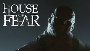 #badmovienight #reviewchris, ian and aaron checked out the new horror mystery, escape: House Of Fear On Steam