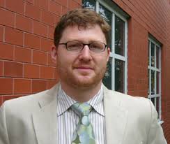 Perfectly Planned Interview: Randall Solomon, Rutgers NJSSI Director,