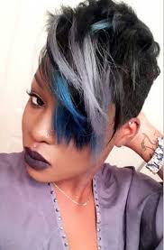 All of those short hairstyles are very sexy, elegant and spectacular. 20 New Short Hair Cuts For Black Women Short Hairstyles Haircuts 2019 2020