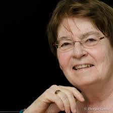 many gendered mothers: Susan Rudy