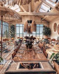 Tulum Tulum Noordwijk Inrichting Ibiza Outdoor Resort Interior Outdoor Restaurant Design Resort Interior Design