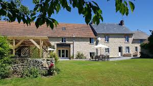 Vous souhaitez vivre dans la ville de fursac dans le département creuse ou vous y installer le temps d'un séjour ? Gitesdecampagne Gite Saint Etienne De Fursac