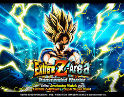 Type ki +2 and hp, atk & def +80%. News Extreme Z Area Dragon Ball Z Dokkan Battle Facebook