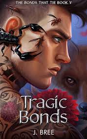 Review: 'Tragic Bonds' by J. Bree