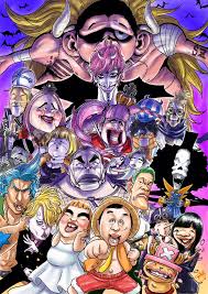 twitter イラスト お笑い 有名人の似顔絵