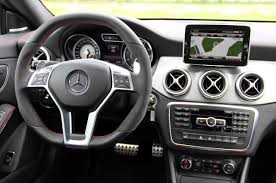 2014 Mercedes Benz Cla45 Amg First Drive Photo Gallery Autoblog