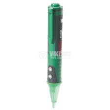 Regardless of whether one wants to use them for commercial purposes or any others, these products are ideal for all sorts of usages. Ms8902a Ac Voltage Detector 12v 1000v Vikiwat Com