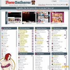PornGatherer: Free Porn List, Best XXX Links, Porn Tubes Review