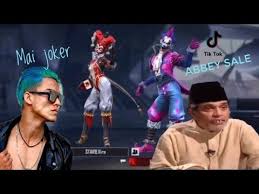 Best video rizxtarr tik tok jakora | joker tik tok thank you for watching ❤️ do not forget the bell button to receive all that is new. Brothers Of Rizxtar In Free Fire Viral Jokers Of Tiktok In Free Fire 10 X Scope Gaming Youtube