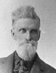 Samuel Russell Chamberlin (1826-1911)
