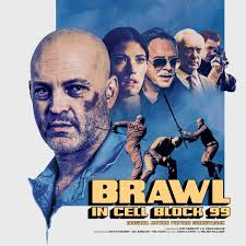 Brawl In Cell Block 99 (Original Motion Picture Soundtrack)