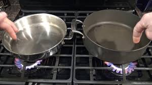 We did not find results for: Costco Kirkland Signature Hard Anodized Cookware 1 Year Review Youtube