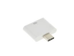 Usb 3 1 Usb Type C To Apple S Old Iphone 30 Pin Dock Adapter Converter For Data Sync Only Allputer Com Accessories For All You Usb Iphone Ipad Nano