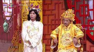 Hàng triệu khán giả xem 'táo quân' nhận lộc qua zalo. Tao Quan 2021 Cac Tao Thi Tráº¯c Nghiá»‡m Vtv Go Full Hd Youtube