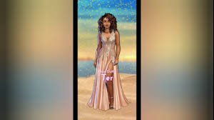 Getting Ready For Prom Night Love Island The Game Season 2 Day 29 Pt I Youtube