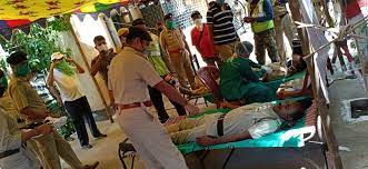 Upsccivilservicesvideos #upsc #ias #ips #tamilmedium dr k kannan ips, all india rank 308, cse 2009 batch, is from a rural. Howrah Grp District On Twitter In Compliance With The Order Of Govt Of West Bengal In C W The Ensuing Issue Of Covid 19 On 04 04 2020 Beur Grps Under Howrah Grp District Organised A