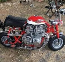 Image result for Blanco Nieve 1999 Motorcycle