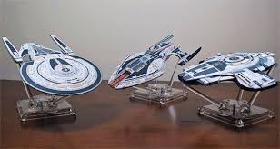 Star Trek Ships Available As 3d Print Models Star Trek Online Star Trek Ships Star Trek Discovery Ship