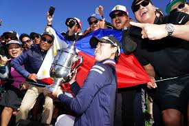 Yuka saso (笹生 優花, sasō yūka) is a filipino professional golfer. Yqmtpmi6uacalm