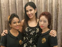 Mizmar Thai Spa And Salon Bandra West Learn more information by dialing a number: mizmar thai spa and salon bandra west