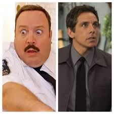 Carl Wheezer vs Darryl in a fist fight. Who would win?