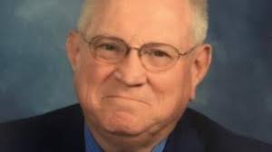 Charles William “Mac” McDonald, Jr.