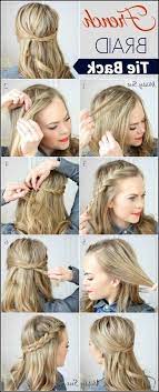 Blonde Hairstyles Beauty Secrets Geflochtene Frisuren Tolle Frisuren Flechtfrisuren