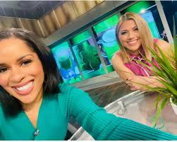 Happy birthday Heather Abraham! You are so loved.. I hope you're having a  wonderful day celebrating ❤️❤️