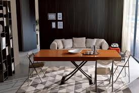 Expandable box coffee to table dining set. Cool Convertible Furniture That Transforms Before Your Eyes Loveproperty Com