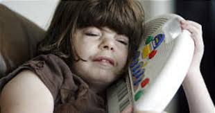 CdLS: Foundation reaching out to people, families affected by rare genetic  condition