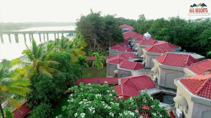 Ras Resort by Treat