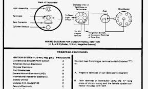 I am running a msd 6al ignition control with a probillet distributor. Mm 7629 Super Tach Wiring Download Diagram