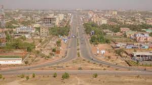 Burkina faso's high population growth, recurring drought, pervasive and perennial food insecurity, and limited natural resources result in poor economic prospects for the majority of its citizens. Ouagadougou Burkina Faso City Gallery Page 14 Skyscrapercity