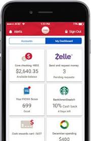 Mobile And Online Banking Features From Bank Of America Online Banking Banking App Banking