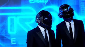A must for any fan of the. Picture Is This Really What Daft Punk Look Like Without Their Helmets Joe Is The Voice Of Irish People At Home And Abroad