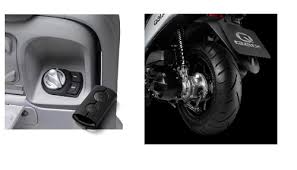 Review Yamaha QBIX
