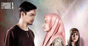 Season 2 episode 3 english sub in high quality. Tonton Drama Nur 2 Episod 3 Terkini Drama Melayu Lirik Lagu
