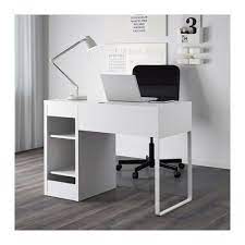 micke desk white 41 3 8x19 5 8 shop today ikea micke desk ikea desk ikea micke