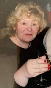 Alexina “Ena” Chalmers Milligan (1937-2014)