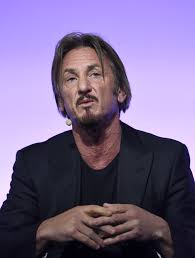 Sean penn under investigation for secretly interviewing mexican drug lord 'el chapo'. Sean Penn Secretly Interviewed El Chapo For Rolling Stone Prior To His Arrest