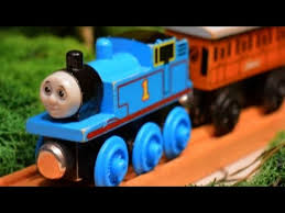 Maybe you would like to learn more about one of these? Nama Semua Thomas Kereta Api Tut Tut Tut Youtube