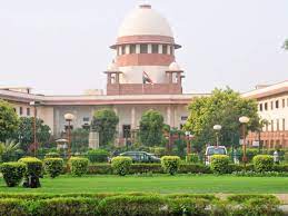 The other case, from maryland, was brought by republican voters who said democratic state lawmakers had in 2011 redrawn a district to retaliate against citizens who supported. Upca Senior Citizens On Their Way Out After Supreme Court Verdict The Economic Times