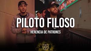 Esta es la revista nº13 de patrones infantiles es una revista. Piloto Filoso Herencia De Patrones Letra Corridos 2021