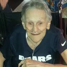 Audrey Anderson Obituary (1924