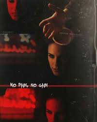 Pin By Allyson Snyder On Lost Girl Lost Girl Acting My Love