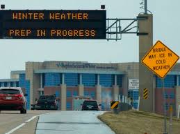 Dallas Aumentan Posibilidades De Caida De Nieve El Domingo