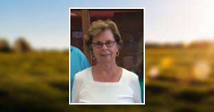 Delores Helsel Obituary October 14, 2018