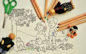 Chord melukis senja dari budi doremi yang dimulai dari kunci c dengan lirik izinkan ku lukis senja mengukir namamu di sana mendengar kamu bercerita. 7 Kelengkapan Mewarna Melukis Menawan Hati Si Kecil 100comments Product Reviews Samples News