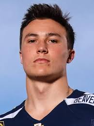 2019 Football Roster