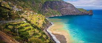 The regional capital, funchal, is on madeira island. Cruises To Madeira Funchal Portugal Royal Caribbean Cruises